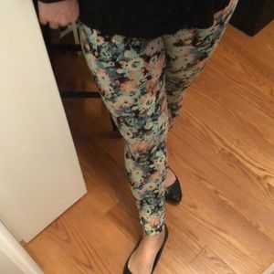 Lularoe New one size leggings